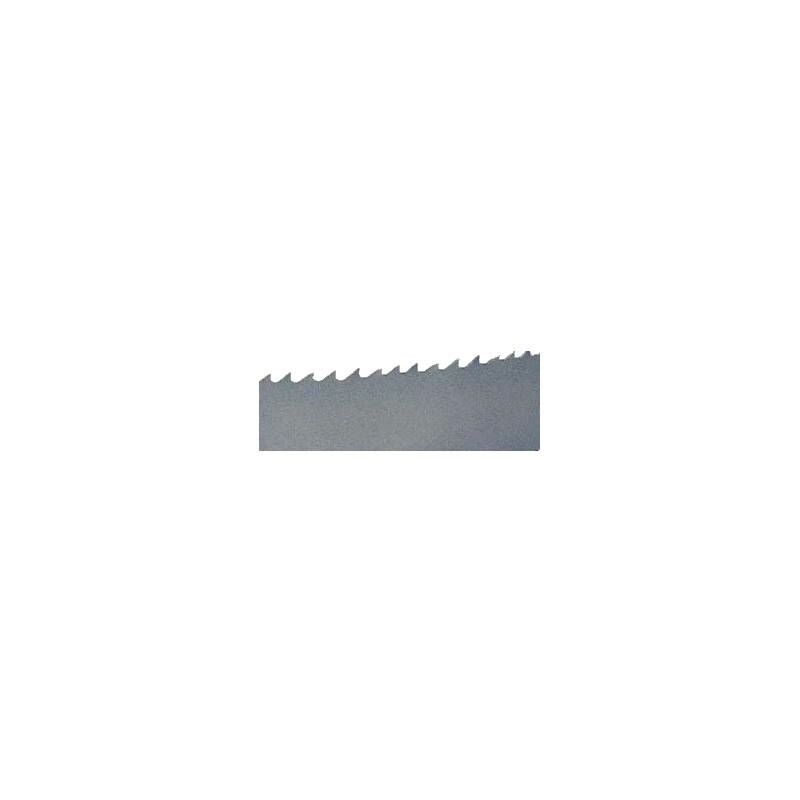 foto del prodotto lama a nastro bimetallica m42 tipo lama 2835x22x0,90 denti 6 10