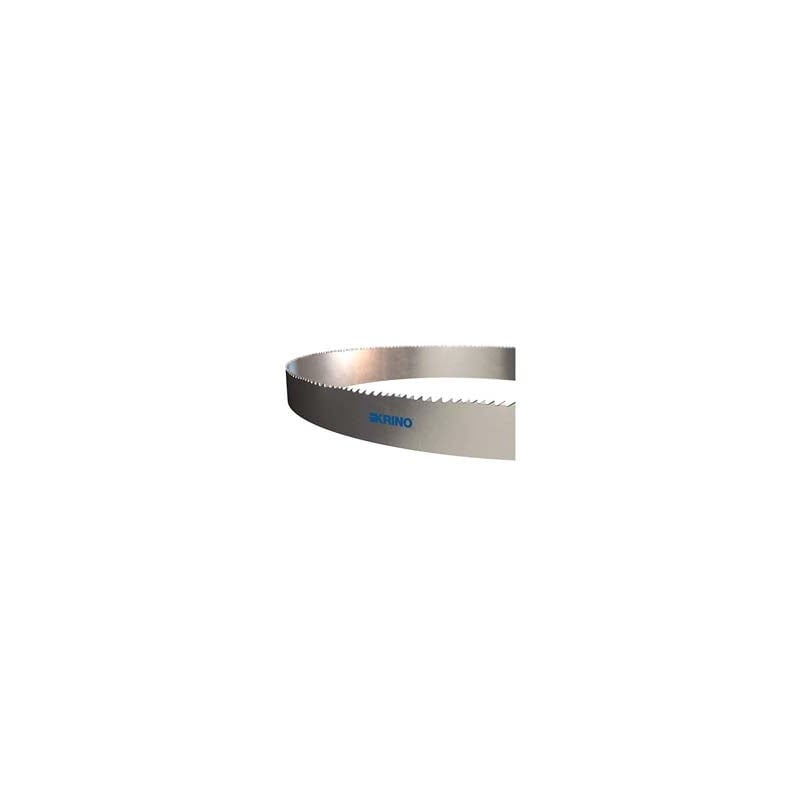 foto del prodotto lama a nastro hss per segatrici mm.1735x13x0,90