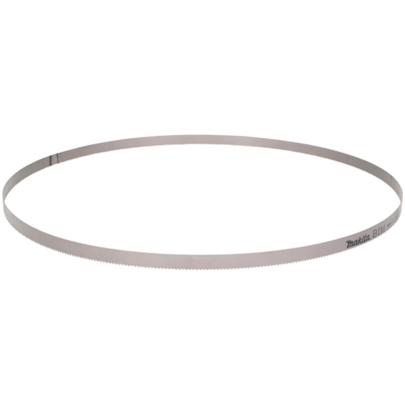 foto del prodotto lama a nastro makita 10 tpi, 1.140 mm 10 tpi 13 x 1.140 mm 1 pezzo