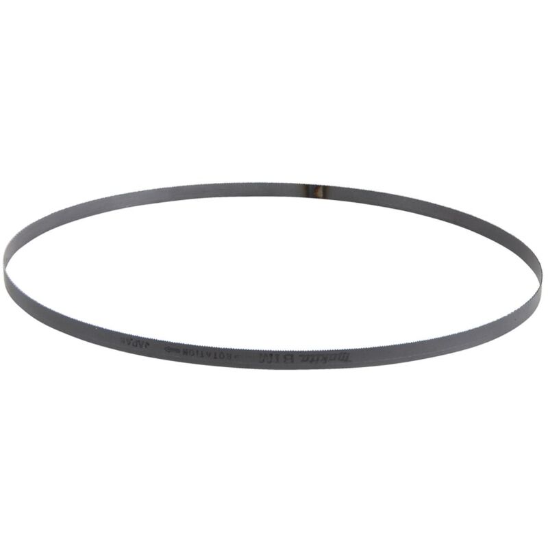 foto del prodotto lama a nastro makita 18 tpi, 1.140 mm hss 18 tpi 13 x 0,5 x 1.140 mm 1 pezzo