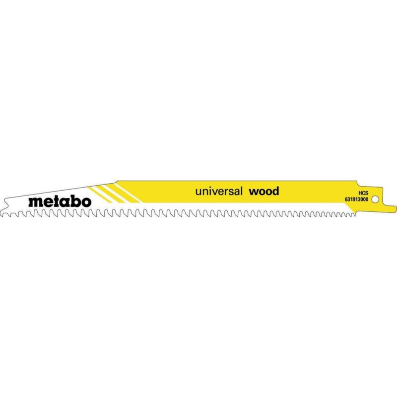 foto del prodotto lama a nastro pionier l.200mm spessore 1,25mm dentatura progressiva hcs chiuso