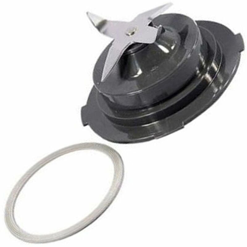 foto del prodotto lama accoppiatore guarnizione ciotola blender robot da cucina e cuocitutto kenwood 304807