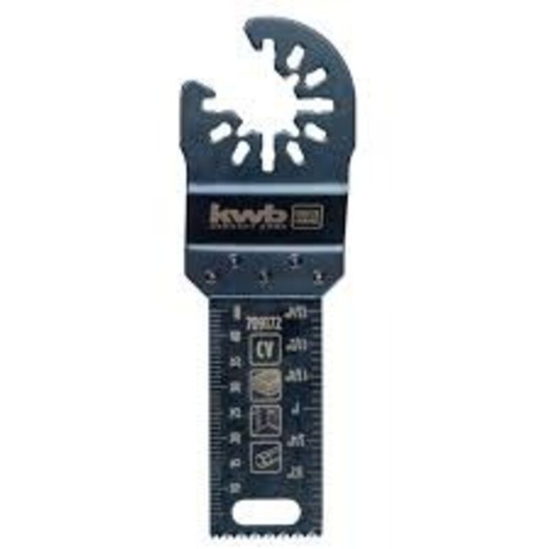 foto del prodotto lama ad immersione bimetallica einhell 48x22mm 49709182