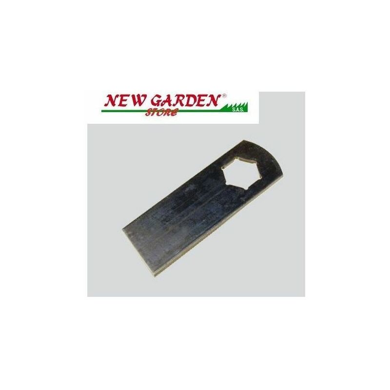foto del prodotto lama arieggiatore ricambi compatibile 1 174 mtd 742 0825a