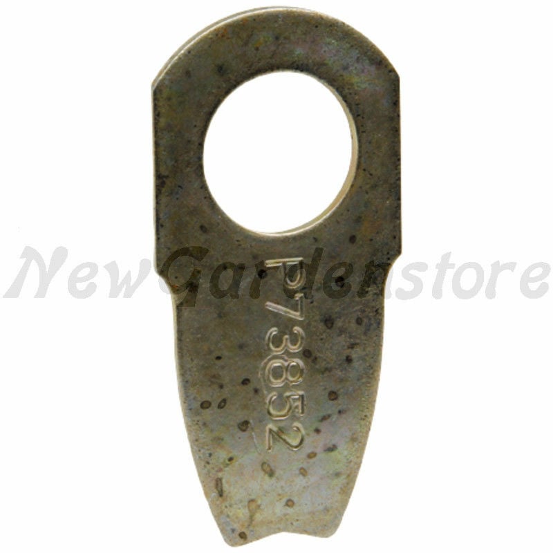 foto del prodotto lama arieggiatore ricambio originale agria 464086