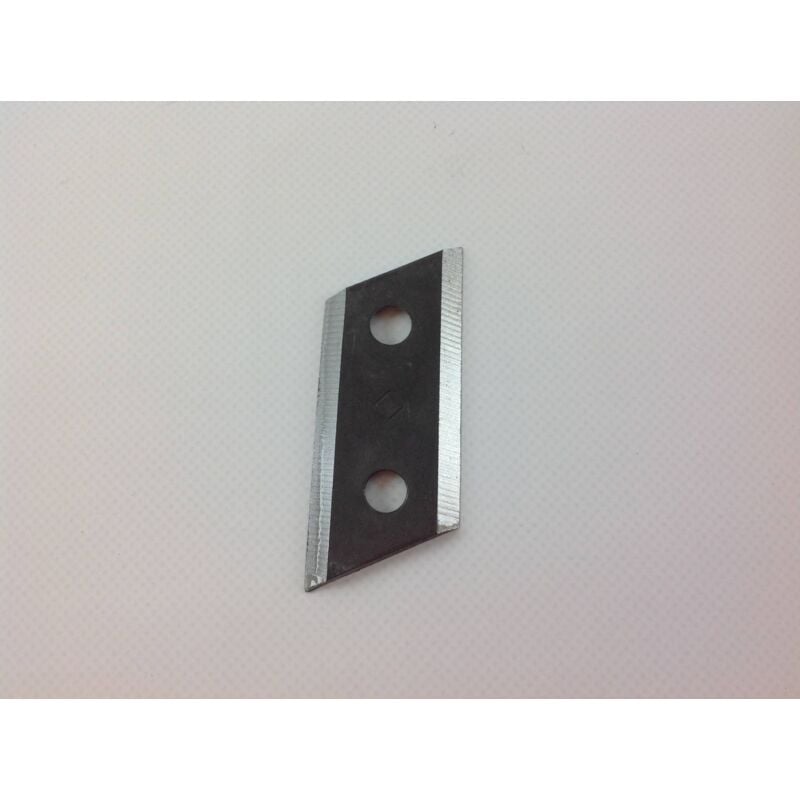 foto del prodotto lama biotrituratore compatibile 22 200 al ko 102650 325030
