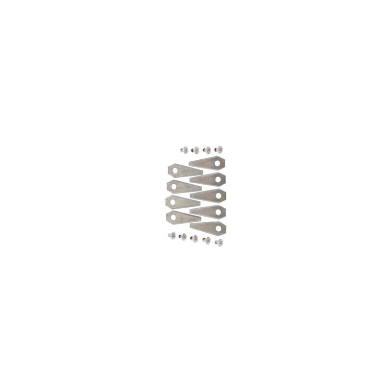 foto del prodotto lama bosh robot rasaerba tagliaerba tosaerba 13271645 f016800321