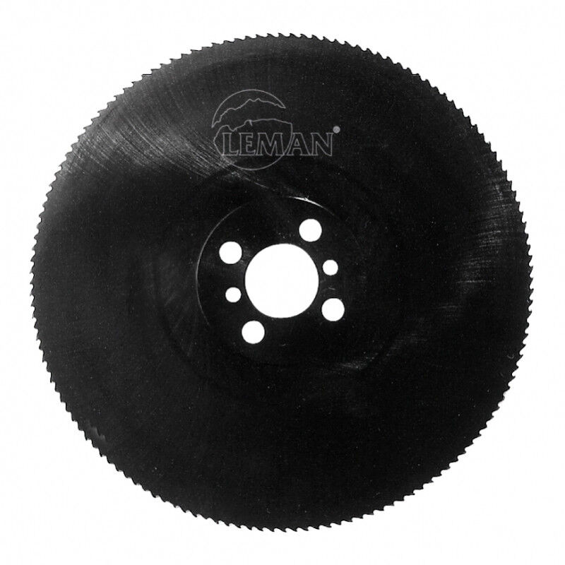 foto del prodotto lama circolare 122 per metallo d315x32x25 mm passo 5 m