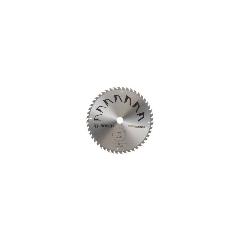 foto del prodotto lama circolare di precisione 48denti 315x30mm bosch