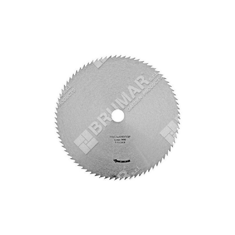 foto del prodotto lama circolare diametro 300 mm per banchi sega compatibile 003509