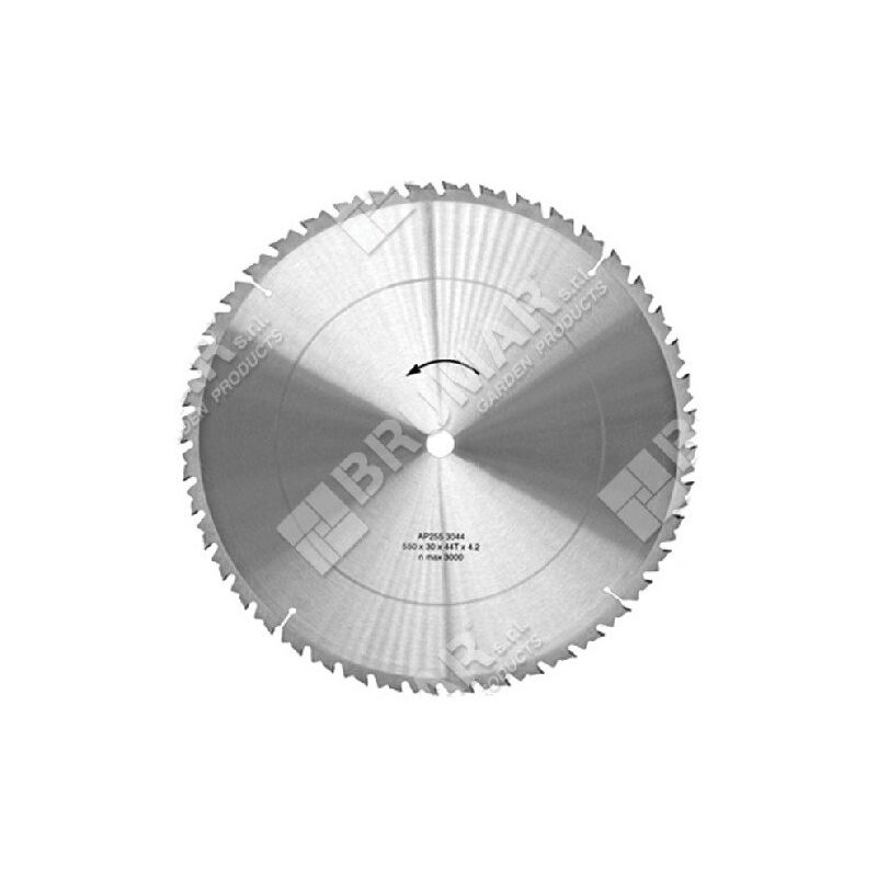 foto del prodotto lama circolare diametro 450 mm per banchi sega compatibile 004796