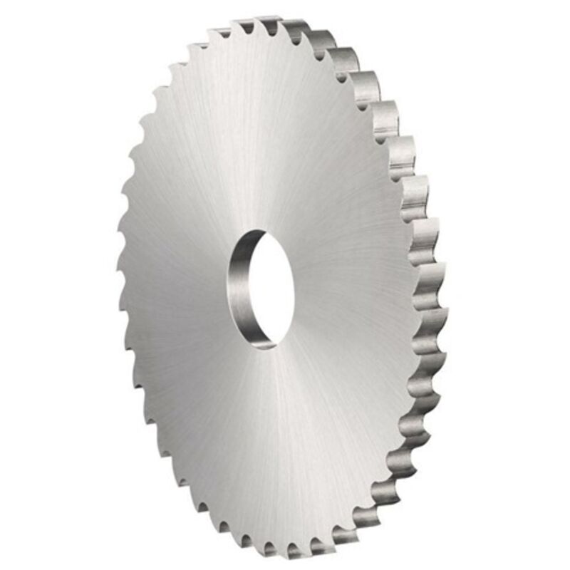 foto del prodotto lama circolare in metallo d125xbmm hss z.48