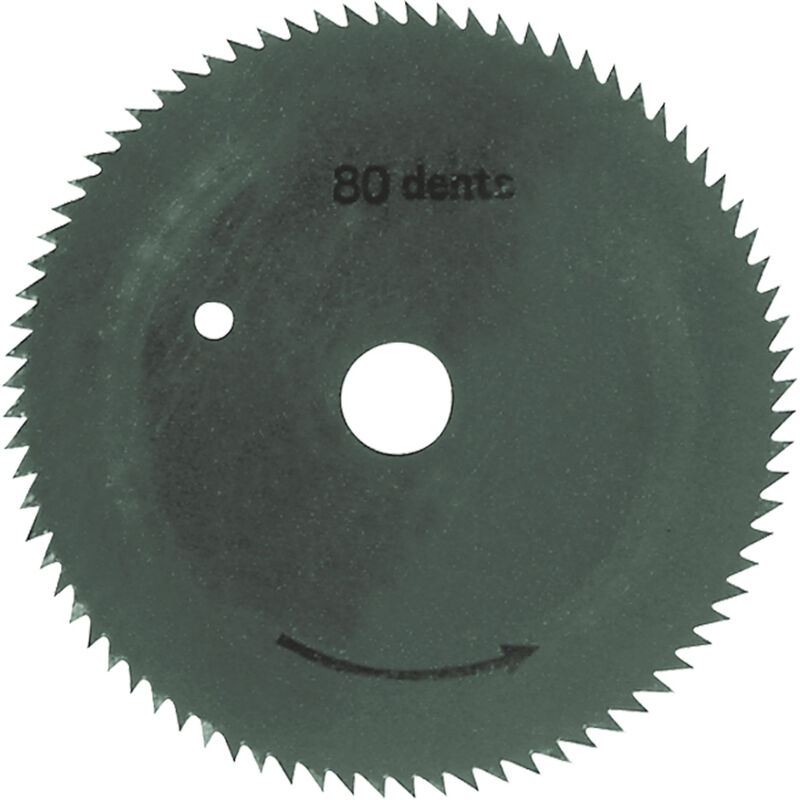 foto del prodotto lama circolare per legno 156 denti 24