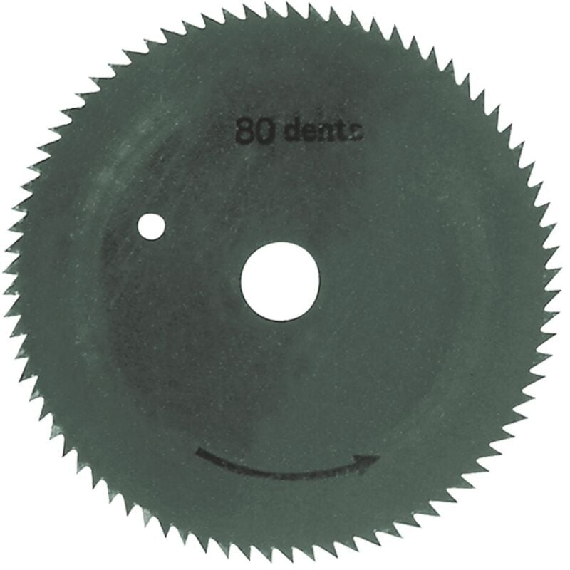foto del prodotto lama circolare per legno 156 denti 80