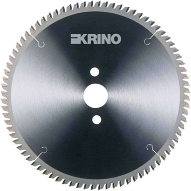 foto del prodotto lama circolare x alluminio 27050 krino mm 250x32 denti 80 1 pezzo