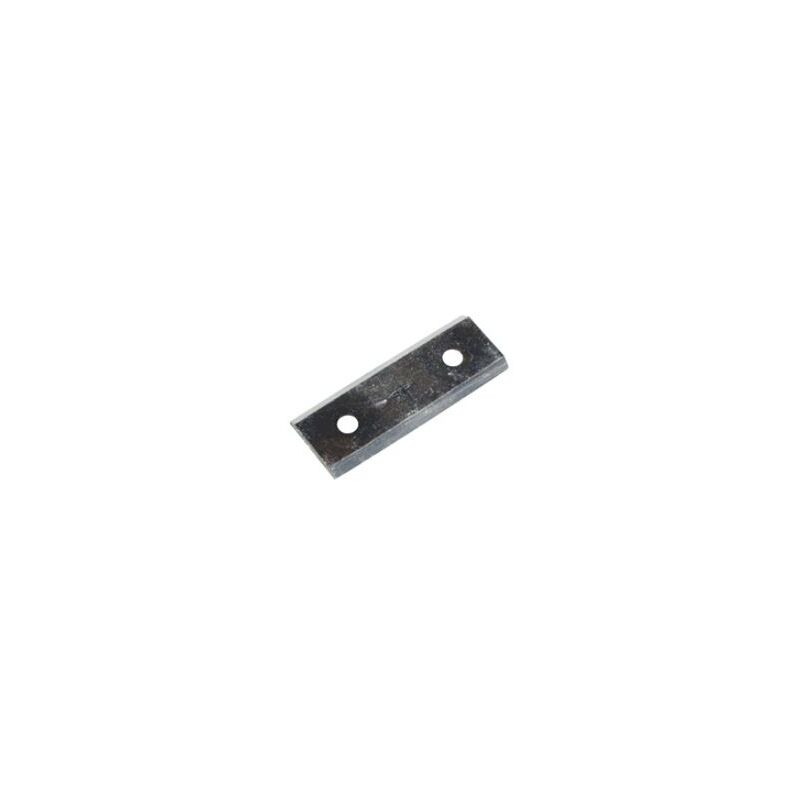 foto del prodotto lama coltello biotrituratore compatibile 22 516 lescha 53350