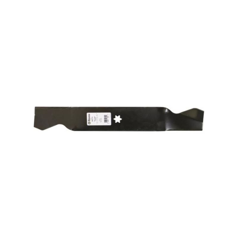 foto del prodotto lama compatibile con rasaerba tagliaerba cub cadet 17ba5b4g603 rzt 42
