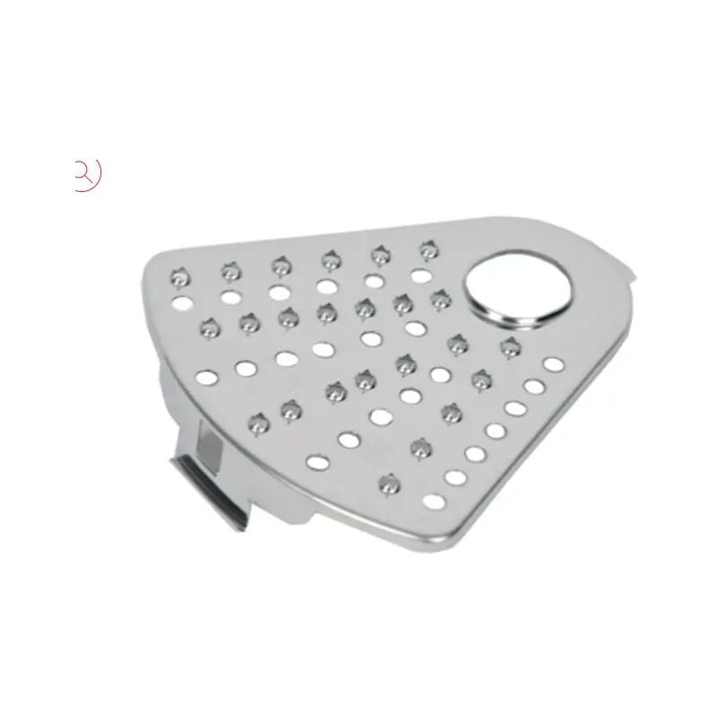 foto del prodotto lama con grattugia sottile parmigiano robot da cucina e cuocitutto moulinex 3386613616360278415