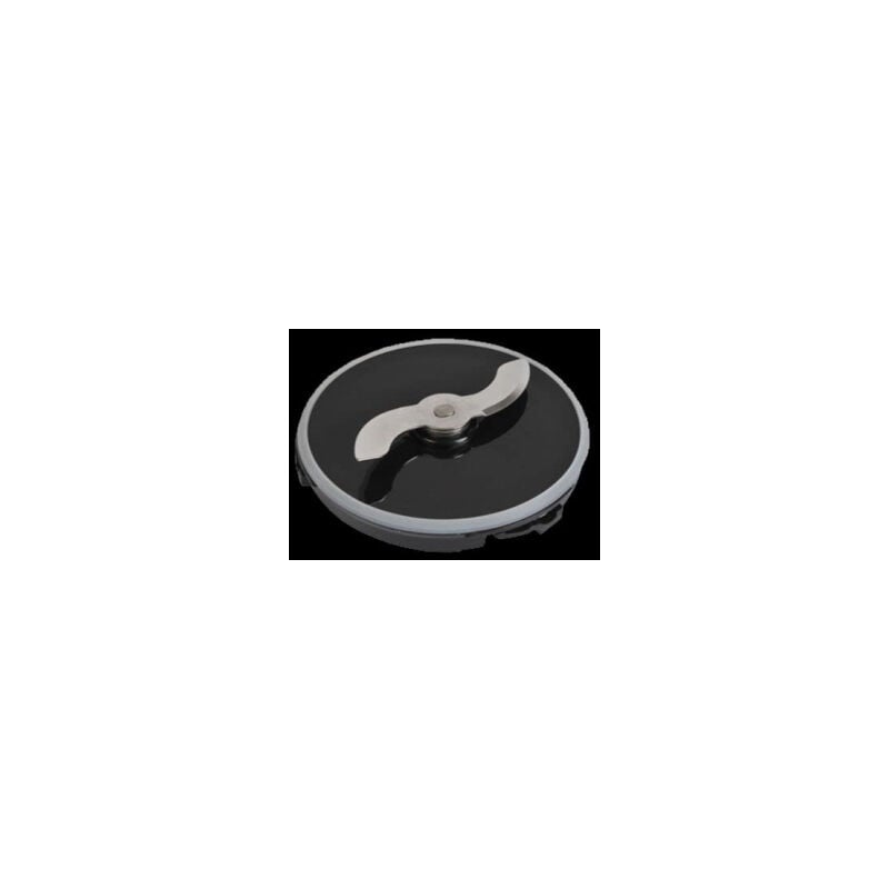 foto del prodotto lama con supporto nero robot da cucina e cuocitutto moulinex 3451743616360028546