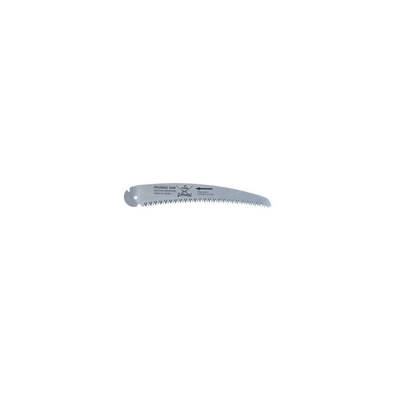 foto del prodotto lama curva per segaccio serramanico lama mm.180 fc 181 lh 