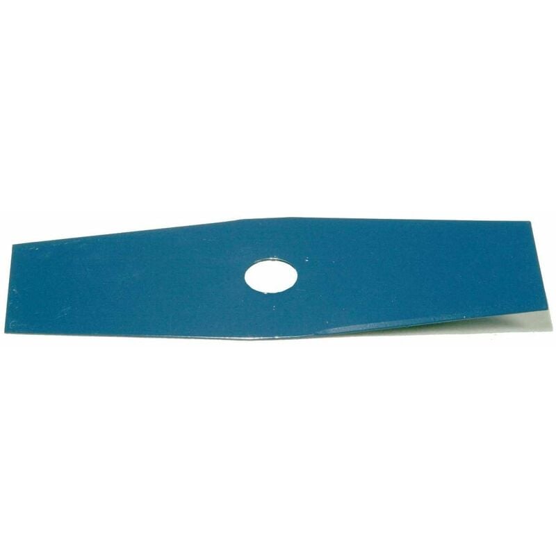 foto del prodotto lama decespugliatore 2 denti universale 305 mm foro 25,4 mm 600087