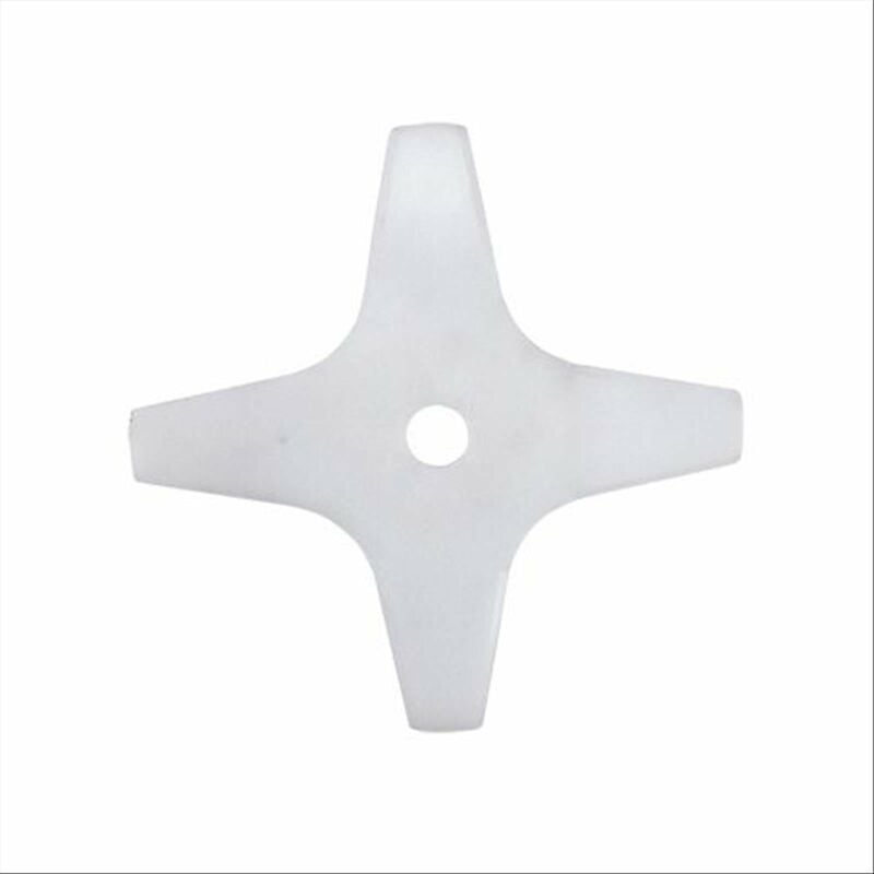 foto del prodotto lama decespugliatore 4 denti mm 250