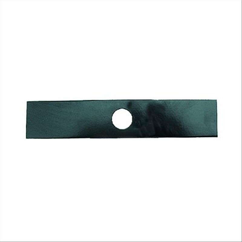 immagine 0 del prodotto lama decespugliatore lif in acciaio sks 2 denti per taglio erba 300 mm 3.0 mm