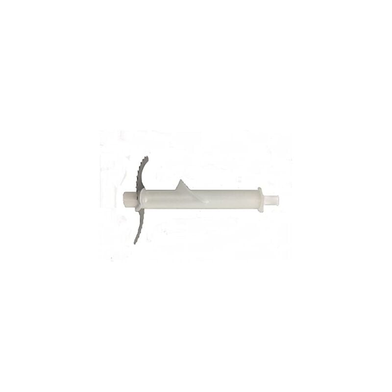 foto del prodotto lama del coltello da taglio del ghiaccio per braun as00004194 robot robot