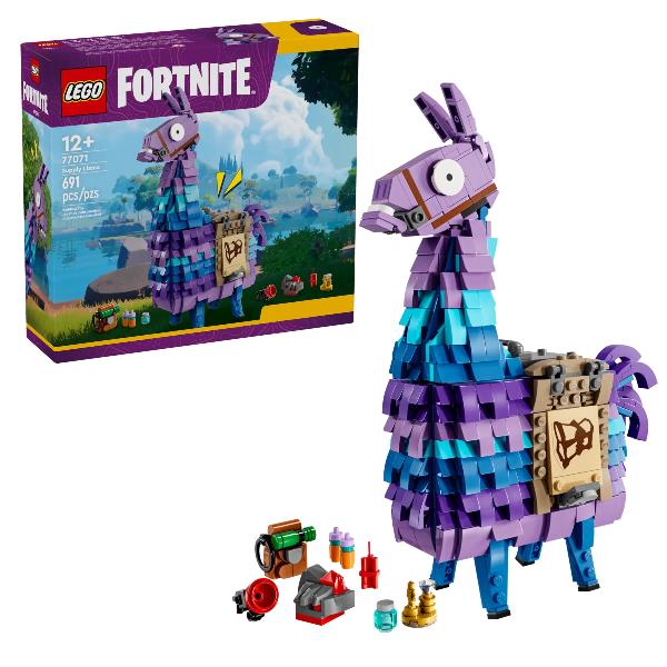 foto del prodotto lama delle scorte