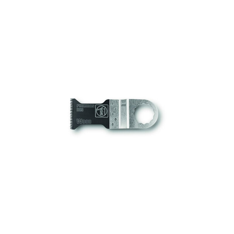 foto del prodotto lama di precisione fein e cut 50x35 mm 63502119010