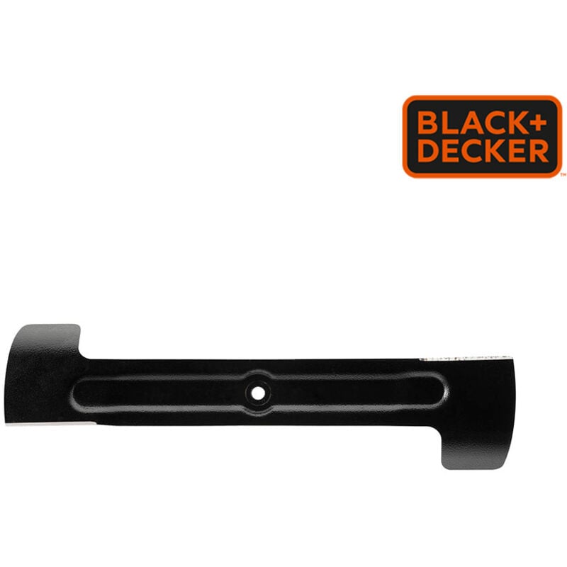 foto del prodotto lama di ricambio da 38 cm per il tagliacapelli black decker a6321 xj