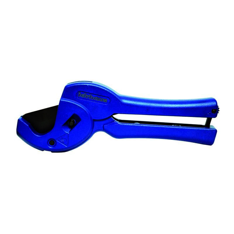 foto del prodotto lama di ricambio in acciaio inox con trattamento al teflon 63 mm per cesoia raptor idrhaus