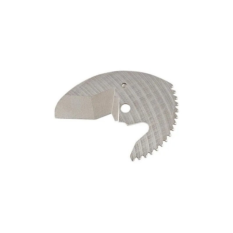 foto del prodotto lama di ricambio per pinze in pvc 40 mm