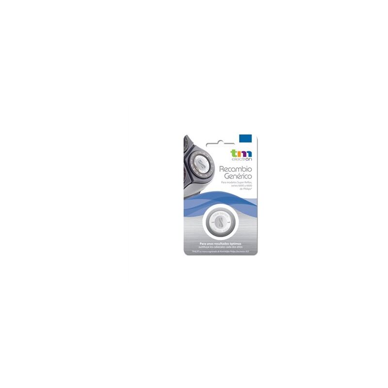 foto del prodotto lama di ricambio per rasoio philips cu08 tm