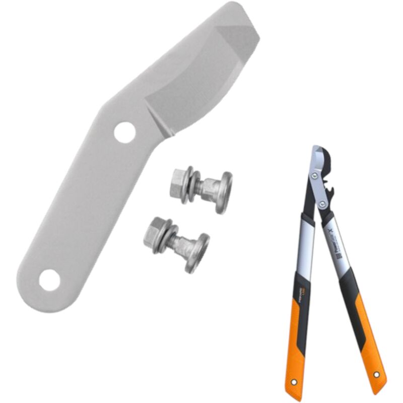 foto del prodotto lama di ricambio per troncarami slx92 fiskars
