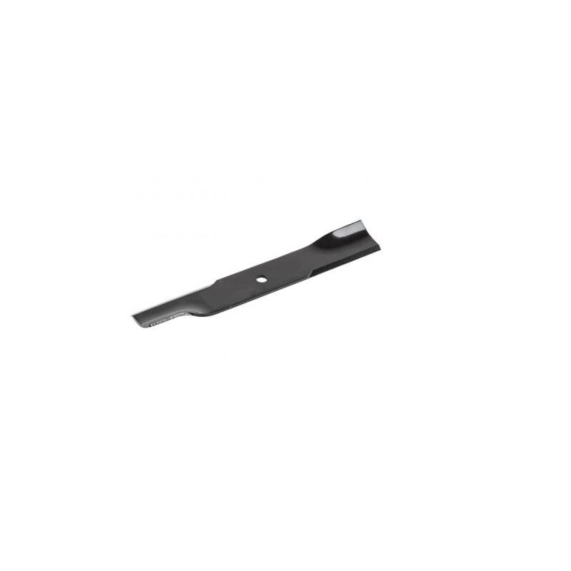 foto del prodotto lama di taglio senso orario lunghezza 457 mm compatibile rasaerba ferris 1521227