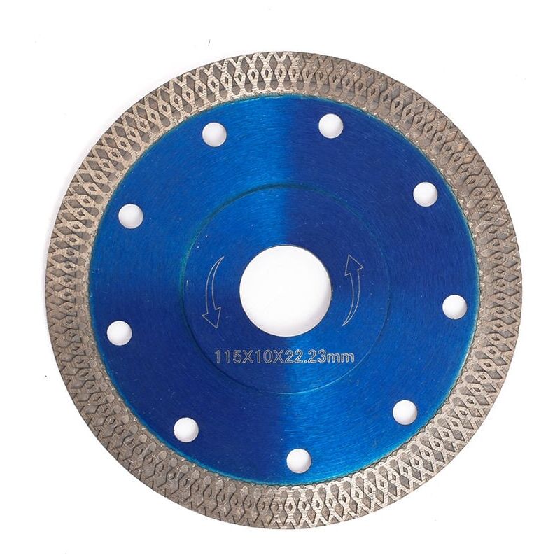 foto del prodotto lama diamantata per sega a disco piastrelle di ceramica granito marmo lama di taglio smerigliatrice angolare lama diamantata per sega 1 pz m 