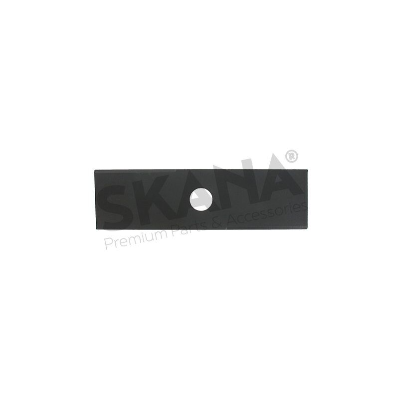 foto del prodotto lama dritta 250mm rif 1205000 compatibile universale