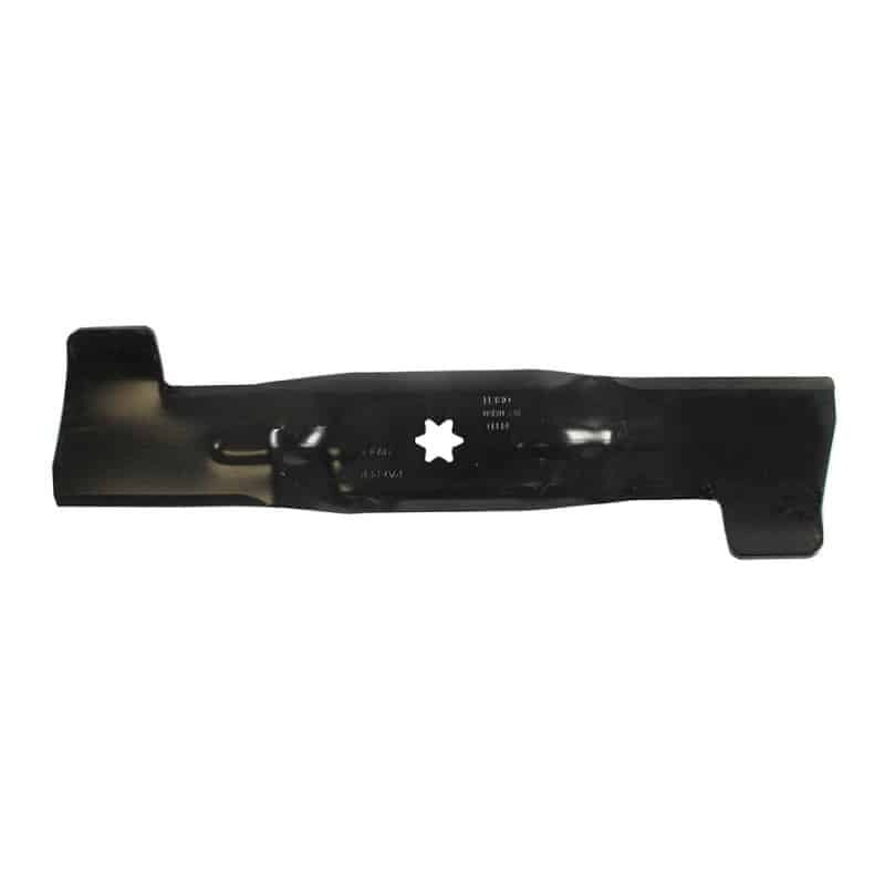 foto del prodotto lama dritta mtd 742 04160 lunga. 46,7 centimetri