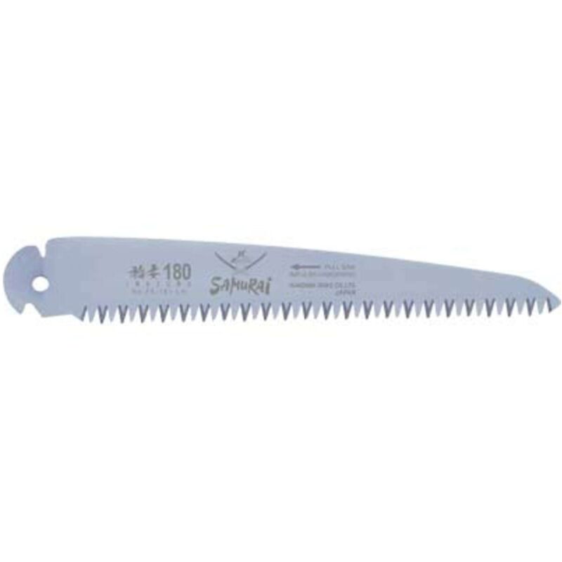 foto del prodotto lama dritta sega potatura fa samurai fa 241 lh cm 24 mm 4 1 pezzo