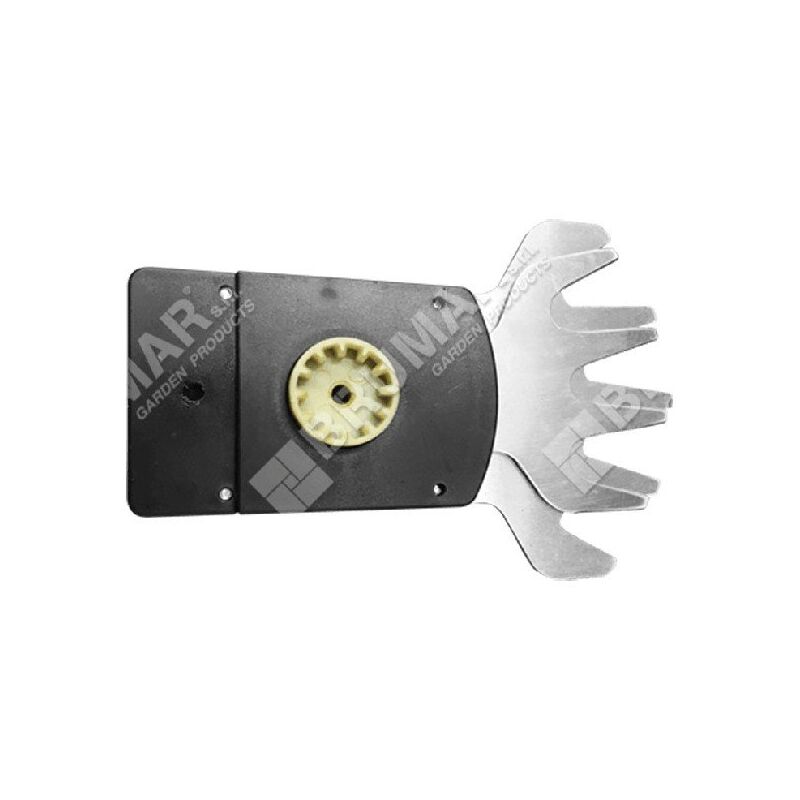 immagine 0 del prodotto lama erba per forbici teknico compatibile 049495