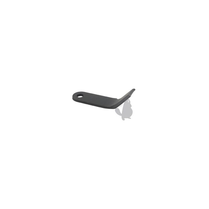 foto del prodotto lama flatello 104mm rif 1301060 compatibile