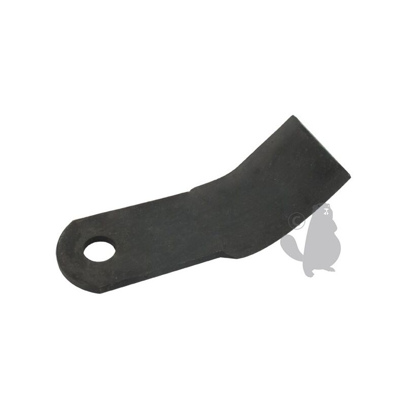 foto del prodotto lama flatello 130mm rif 1301506 compatibile