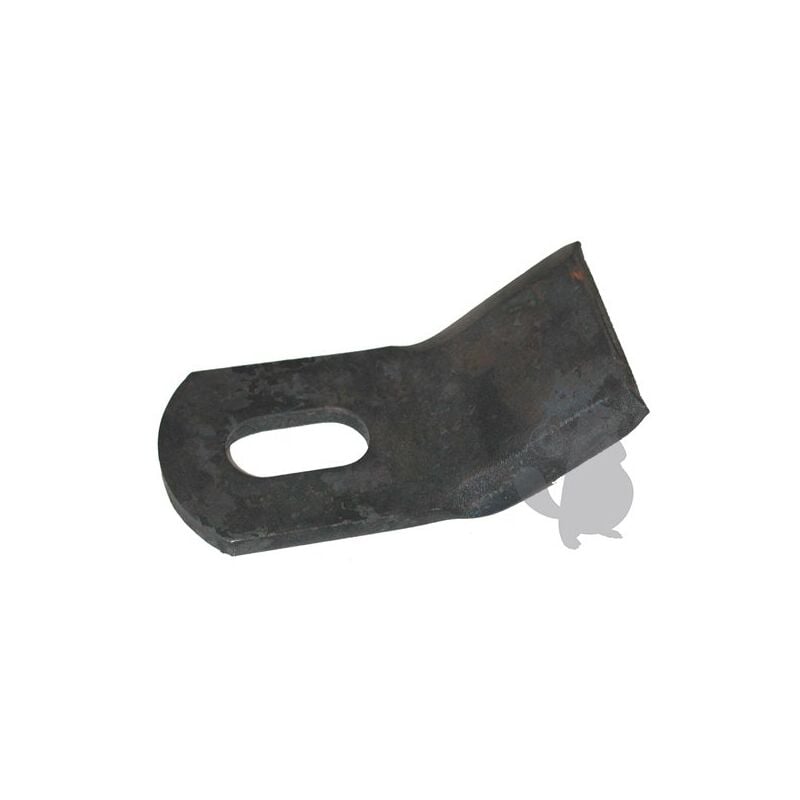 foto del prodotto lama flatello 84mm rif 1304178 compatibile