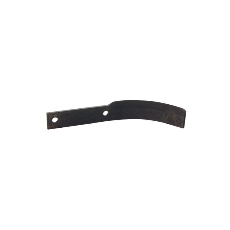 foto del prodotto lama fresatrice destra compatibile 350 193 honda