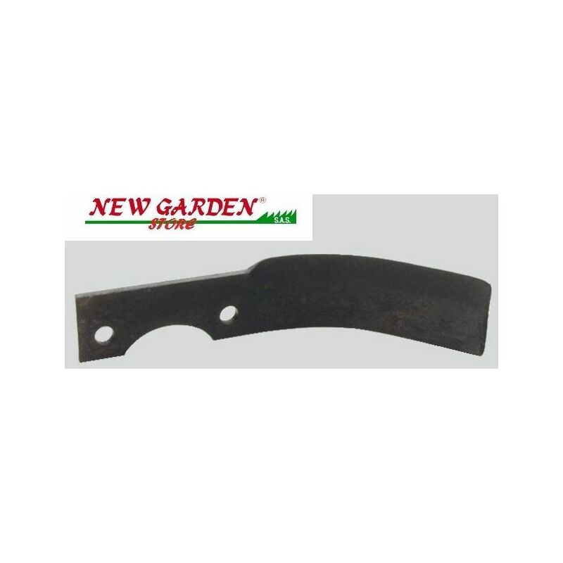 foto del prodotto lama fresatrice sinistra compatibile 350-120 ferrari 34l