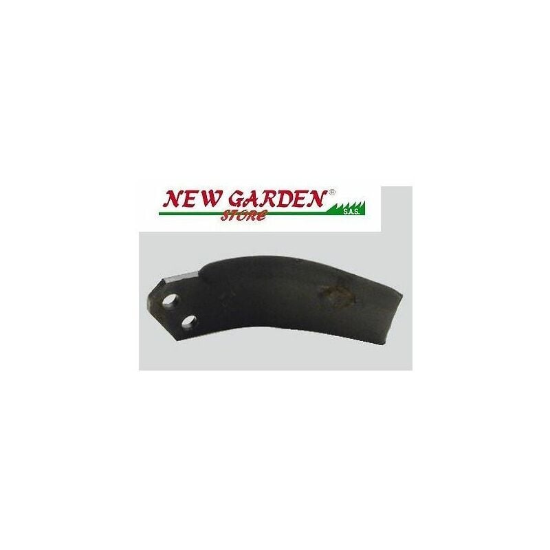 foto del prodotto lama fresatrice sinistra compatibile 350 124 ferrari 72l