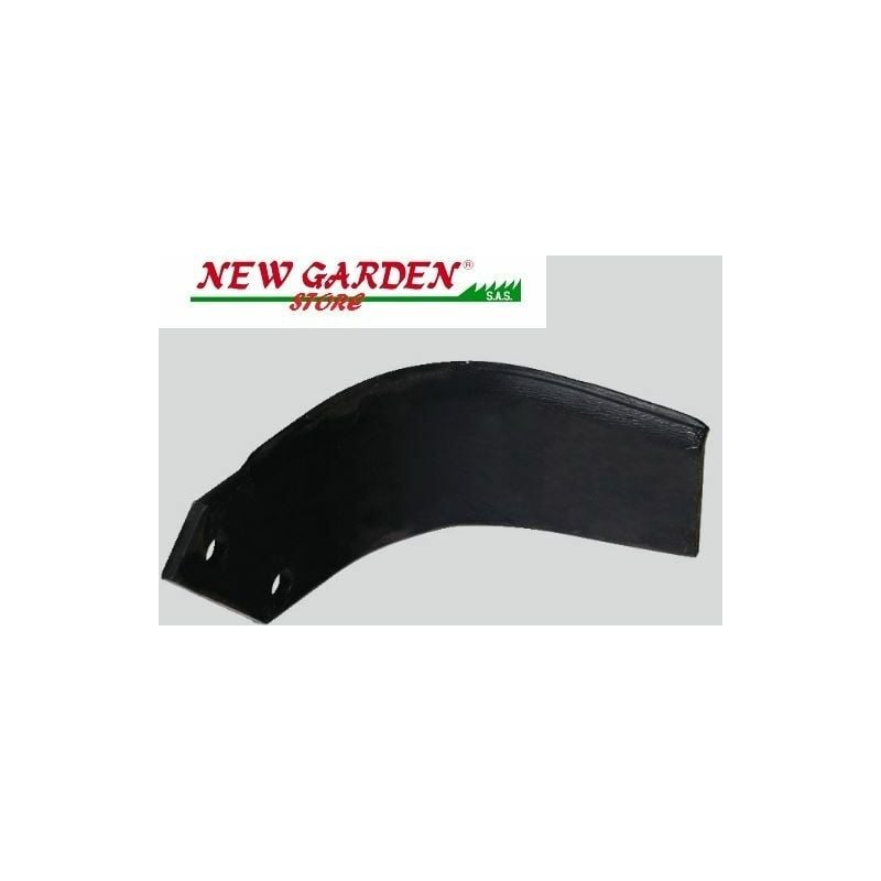 foto del prodotto lama fresatrice sinistra compatibile 350 628 goldoni 0004313