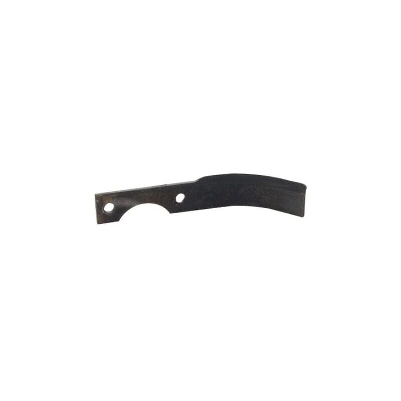 foto del prodotto lama fresatrice sx compatibile 350 190 honda