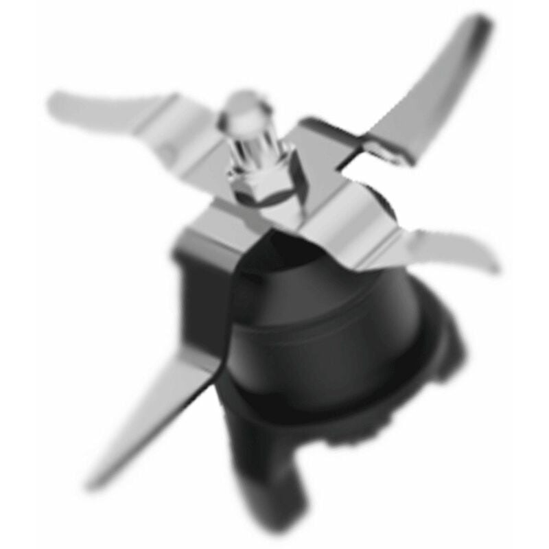 foto del prodotto lama, guarnizione e dado robot da cucina e cuocitutto moulinex 345224